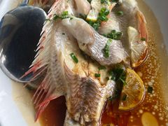 -这片海·海景餐厅(博鳌店)
