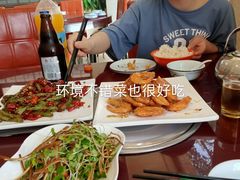 -老信阳菜馆(天通苑店)