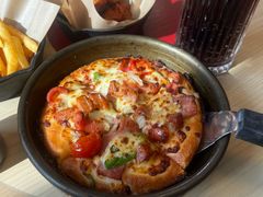 -必胜客(会展店)