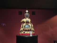 -故宫钟表馆
