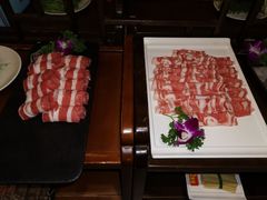 -捞神煲汤火锅(湖滨商业街店)