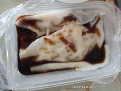 -冠记·肠粉粥品专家(江南大道店)