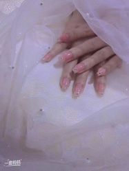 -素兮自助美甲美睫