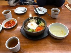 -全州拌饭馆(断桥店)