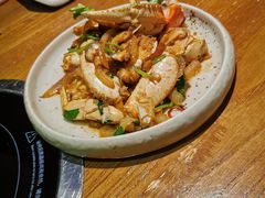 -蟹将军·松叶蟹和牛日料放题自助(K11店)