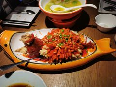 -庆江南江南菜(昆山吾悦广场店)