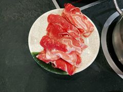 -福成自助烤肉(长阳店)