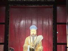 -成都武侯祠博物馆