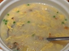 -吕氏疙瘩汤·新鲁菜(济南万象城店)