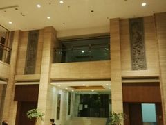 -九华山聚龙大酒店