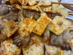 -壹块捌烧烤(灯市口店)