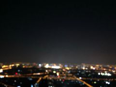 -鬼笑石后山停车场