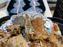 -京门活鱼馆·鱼火锅(百子湾（原红庙）店)