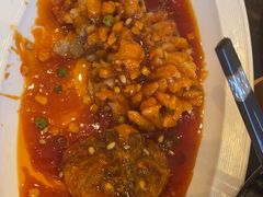 -聚鑫阁江浙菜·非遗传承技艺(青村帝华园店)