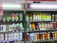 -全家便利店(四平路六店)