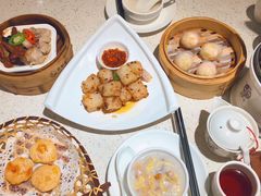 -又一间茶点轩(百汇广场店)