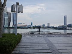 -滨海湾金沙购物商场