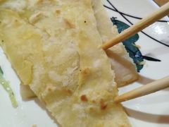 -王村姑老土炕莜面村(张北店)