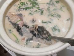 砂锅鱼头-新海名城大酒店(曹冲路店)