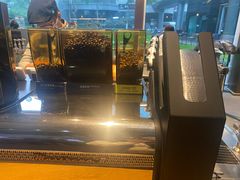-星巴克(北京西大望路温特莱店)