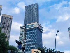 -普拉达游泳健身(水湾1979店)