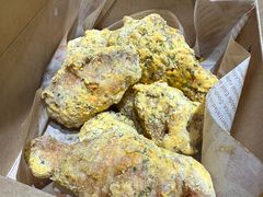 -一乐韩国炸鸡(梅江店)