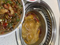 -龍歌自助小火锅(秦淮水游城店)