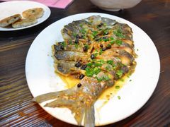 -凤厨顺德水乡凤味馆(大良锦龙路店)