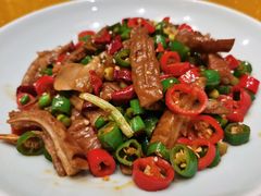 -老灶味道·本帮菜(昌平路店)