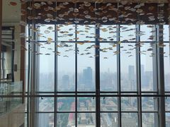 -视界美食自助餐厅·石家庄希尔顿酒店