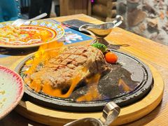 -卢布里西餐厅(总店)