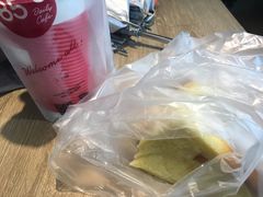 -85度C(南京龙江店)