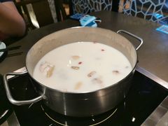 -捞王锅物料理(上海世茂广场店)