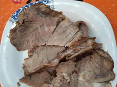 -德元兰州纯汤牛肉面(深圳首店)