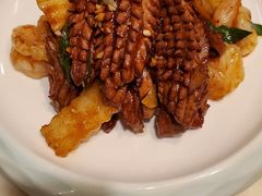 京城头一腰-京华烟云·北京烤鸭(领展购物广场·中关村店)
