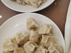 -大眼锅贴饺子(河西店)