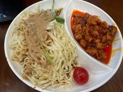 -王家沙点心店(南京西路总店)