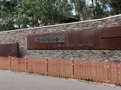 -东郊湿地公园