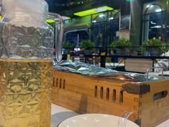 -云晓光头烧烤吧(德平路店)