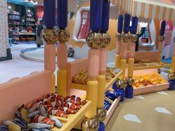 -奈尔宝·儿童乐园·亲子餐厅(苏州大悦城店)