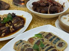 -九大簋家宴(北京路店)