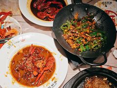 -有位虾匠·手工土菜小馆(市北店)