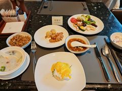 -博林天瑞喜来登酒店·西丽尚膳