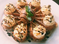 -娜娜家•Nana’Garden (福州道店)