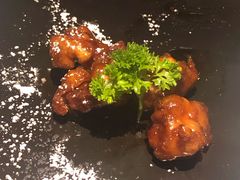 -绿茶餐厅(布吉万象汇店)