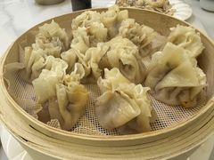 -清真鸿起来饭庄(复兴路店)