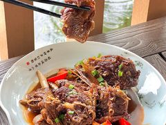 -小陆莲花蟹园农家乐(莲花岛店)