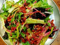 -原始泥炉烤肉(总店)