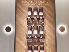 -Peet's Coffee皮爷咖啡(德基店)