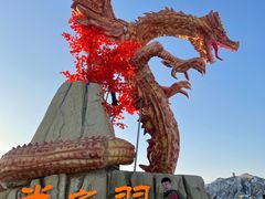 -长春世界雕塑园冰雪艺术天地